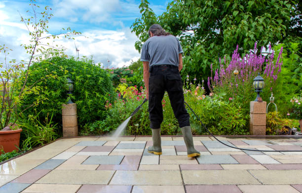 Stony Point, NC Pressure Washing Services Company